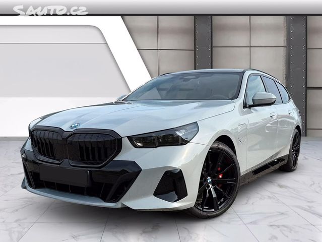 BMW Řada 5